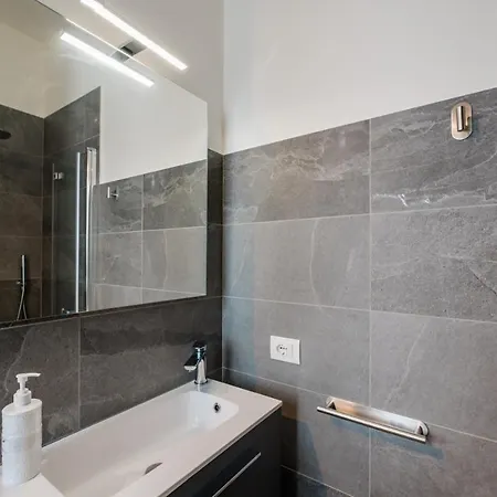 דירה P&p Station *