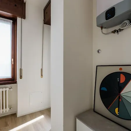 P&p Station דירה ברגמו