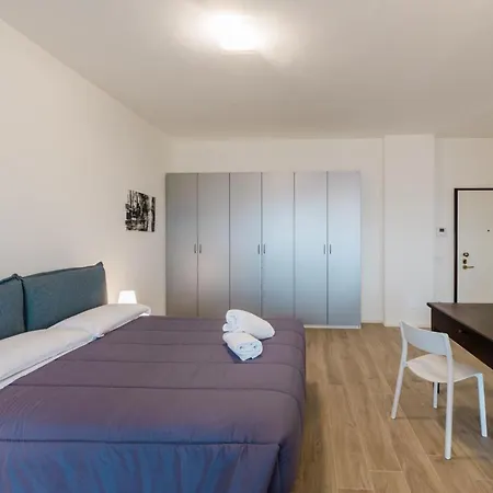 P&p Station ברגמו