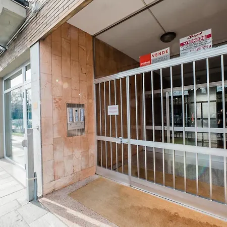 P&p Station ברגמו