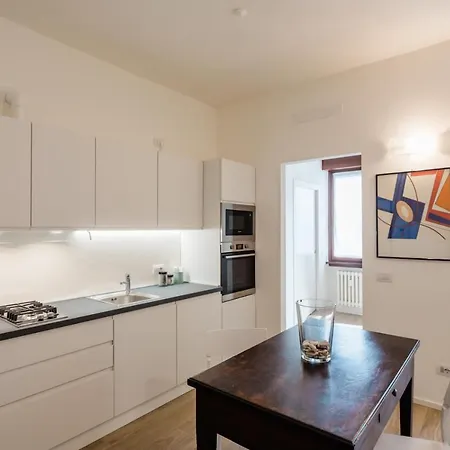 דירה P&p Station ברגמו