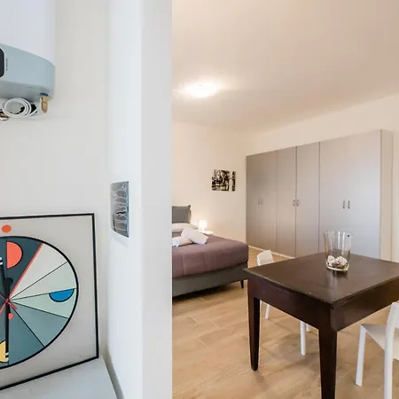 P&p Station דירה