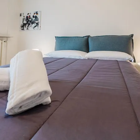 P&p Station דירה *