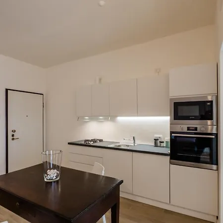 P&p Station דירה *