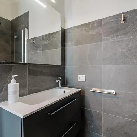 P&p Station דירה ברגמו