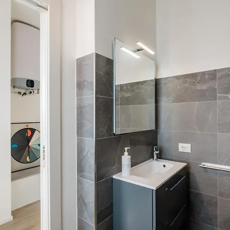 P&p Station דירה *