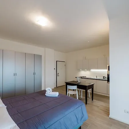 P&p Station ברגמו