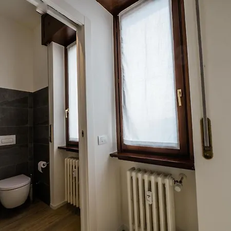 P&p Station דירה