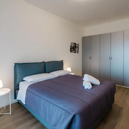 P&p Station * ברגמו