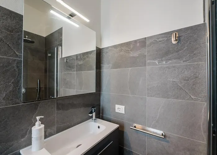 Apartamento P&p Station *