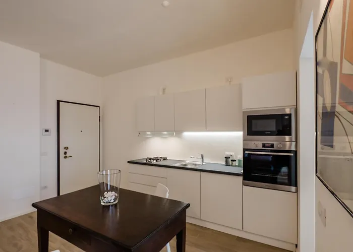 P&p Station Apartamento *