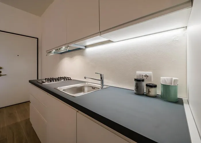 Apartamento P&p Station